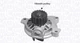 Magneti Marelli 352316171172 water pump, engine cooling for Audi, Volvo, VW Magneti Marelli 352316171172 water pump, engine cooling for Audi, Volvo, VW