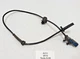 ✅ 2012-2020 OEM Tesla Model X Rear Left Driver Side Speed ABS Sensor Module