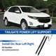 Rear LH RH Tailgate Power Lift Support for Chevrolet Equinox 18-23 No.84133944
