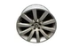07-09 Jaguar XK KKR Rear Alloy Wheel Rim 9.5"X19CHX31 Silver 6w83-1007-08 OEM