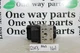 0265216983 Honda Civic 2003-2005 ABS Antilock Pump Control Module OEM 12H3 161 