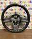 2010-2014 Subaru Legacy Steering Wheel OEM Paddle Shift 34325AJ000