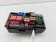 FUSE BOX FUSE BOX Mercedes-Benz C (W205) 2016 A2059068501