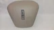 '20-'24 LINCOLN CORSAIR Left driver steering wheel Air Bag OEM 