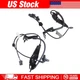 For Toyota Camry 2.5L L4 2012-2017 ABS Wheel Speed Sensor Front Right & Left New