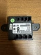 2014-2021 Maserati Ghibli Right Front Passenger Door Control Module 52851639AC