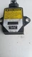 TOYOTA PRIUS MK2 1.5 PETROL HYBRID 2004-2008 YAW RATE SENSOR 89183-48010