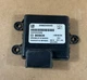 2007-2009 GMC Sierra 1500 Chassis ECM Driver Park Assist Control Module OEM