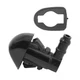 76810-SZA-A01ZA Front Windshield Washer Nozzle For 2009-2015 Honda Pilot
