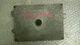 Engine ECM Control Module Transmission 17 HONDA HR-V 37820-51M-C82 3782051MC82
