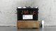 02-04 LEXUS LS430 LEFT DRIVER FRONT MULTIPLEX NETWORK DOOR MODULE 89223-50180
