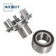 Quality Front Hub and Wheel Bearing for Jaguar E-Pace 2018-2020 US