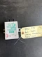 2000-2006 BMW E46 Anti-Theft Locking Immobilizer Module EWS