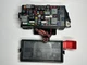 08-11 Buick Lucerne Cadillac DTS Rear Fuse Box Under Seat 13697145