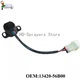 1PCS NEW Throttle Position Sensor 13420-56B00 1342056B00 For Suzuki Sidekick