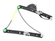 BMW Window Regulator without Motor (Electric) | 1999-2005 51337020660--GEN
