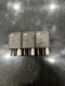 Relay # 404 CECM 05-10 VW Jetta Rabbit GTI MK5 Audi A4 - Genuine - 7M0 951 253 C