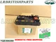 GENUINE LAND ROVER FUSEBOX LUGGAGE COMPARTMENT RANGE ROVER 03-05 NEW YQE500290