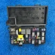 2011 DODGE RAM 1500 2500 04692319AG INTEGRATED POWER MODULE FUSE BOX