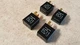 HONDA ACURA RELAY OMRON G8HN-UA-007607 39794-S01-A01 39794-S04-003 qty 4 oem A49