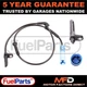 FuelParts Front ABS Wheel Speed Sensor Fits Mini Countryman Paceman AB2345MF