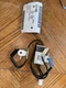 2013-2015 LEXUS ES300H ES350 AMPLIFIER AMP ANTENNA 86300-33350