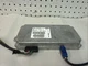 2011 BMW F10 550XI Rear View Camera Module 9249462