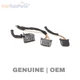 2014-2015 AUDI RS7 - Liftgate Control Module Wiring Connector / Pigtail