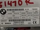 LIFTGATE CONTROL MOD 61357394649 OEM 10-17 BMW 535I GT 1YR WRNTY