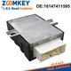 Fuel Injection Control Module for BMW F10 F12 F01 528i 530i 535i 640i 750Li X5