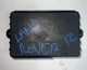 2012 LAND ROVER HEADLIGHT CONTROL BJ32-19H440-AG