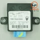 M139 03-13 Maserati Quattroporte Power Steering Control Module 211697 K282