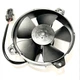 SPAL 30103059 5.2" Puller Fan 12 Volt High Performance Straight Blade 342 cfm...