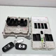 BMW F30 F31 F34 320i 328i ECU DME FEM CAS Set w/ Keys N20 8617375