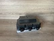HONDA CIVIC HYBRID INVERTER DC CONVERTER MODULE POWER DISTRIBUTION OEM 06_11