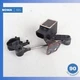 G2U 0409 Jaguar X350 XJ8 Front Right Side Level Suspension Height Sensor OEM