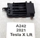 ✅ 2021-2023 OEM Tesla Model S X Front Left Driver Seat Computer Control Module