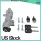 New Ignition Steering Lock Assembly Fits For 98-13 Volvo FM 20398484 8159907 USA