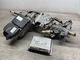 7 532 140 I 03 - 05 BMW Z4 2.5L E85 Electric Power Steering Module ECM W/Key Set