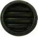 Sherman 8210-125C-2 Front Passenger Side Fog Light Cover 8148148020C0