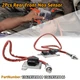 2X Rear Front Nox Sensor For BMW E70 F30 X5 328d xDrive 13628589844 13628589846
