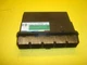 02 03 JAGUAR X-TYPE ALARM ANTI THEFT CONTROL MODULE 1X43-15K600-CM OEM