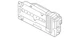 Genuine BMW Amplifier 65-12-2-622-910