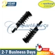 2x Front Suspension Shock Absorbers ASSY For 2020-2023 Range Rover Evoque L551