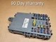 2009-2011 Chevrolet Aveo Interior Cabin Fuse Box Part# 96930102
