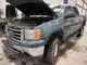 2012 GMC Sierra 1500 Body Control Module BCM Under Steering Column Used