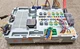 2012-2015 JAGUAR XF XFR Rear Fusebox Fuse Box Junction BCM Body Control Module