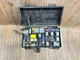2013 Dodge Durango Jeep Grand Cherokee TIPM Fuse Box Relay Module 68165692AC