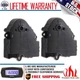2x Heat Heater A/C Fan Air Vent Blend Door Actuator For GMC Chevy Pickup 604-112