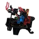 Dash Fuse Relay Box Fits for 2016 Audi Q5 2.0T quattro Premium Plus 2.0L